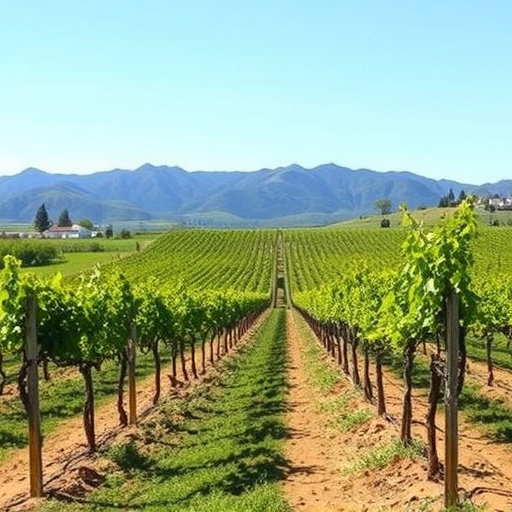 vineyards in sonoita
