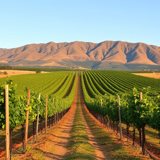 vineyards in sonoita