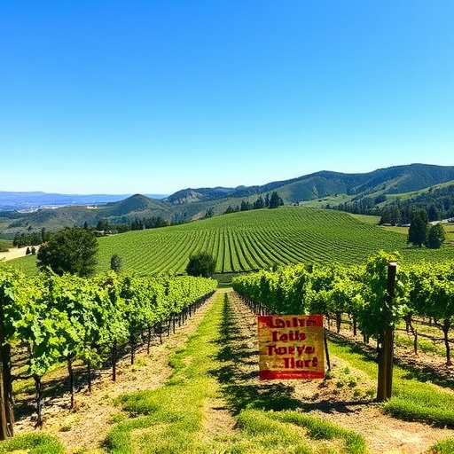 vineyards in sonoita