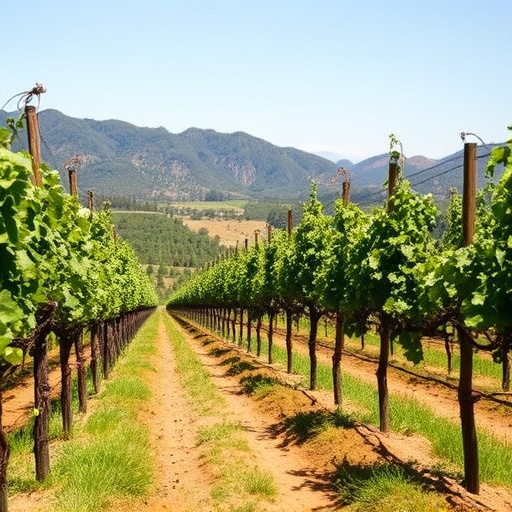 vineyards in sonoita