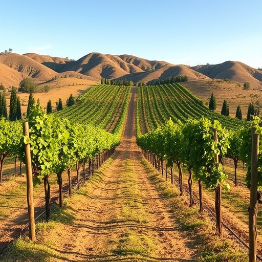 vineyards in sonoita