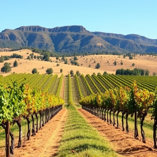 vineyards in sonoita