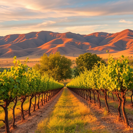 vineyards in sonoita