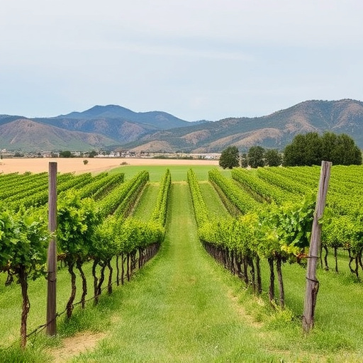 vineyards in sonoita