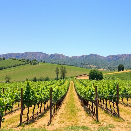 vineyards in sonoita