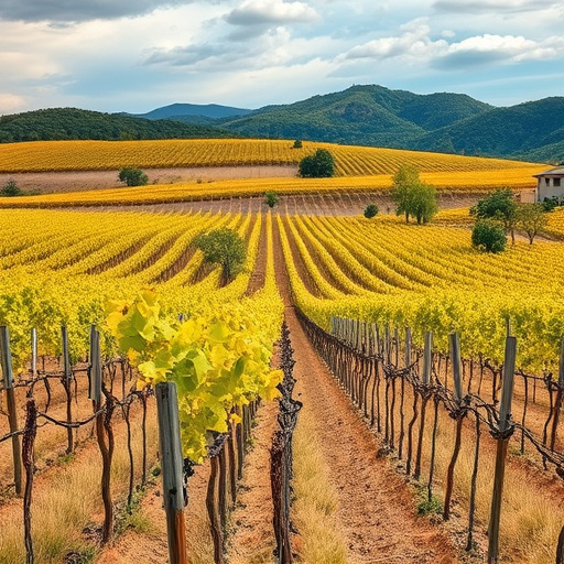 vineyards in sonoita