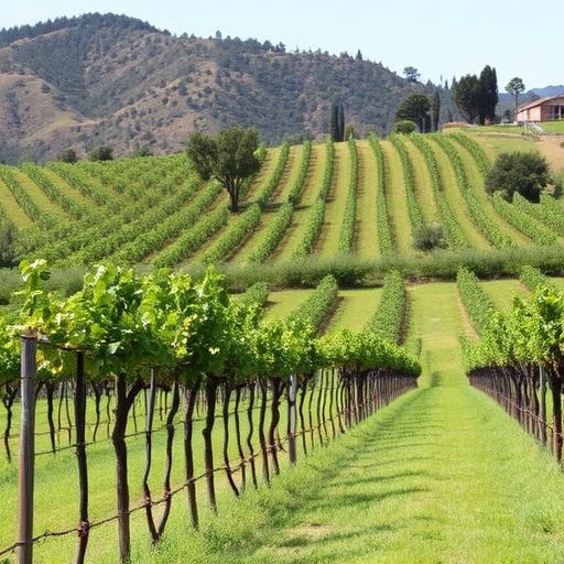vineyards in sonoita