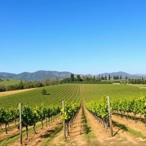 vineyards in sonoita