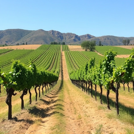 vineyards in sonoita