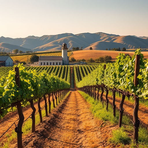 vineyards in sonoita