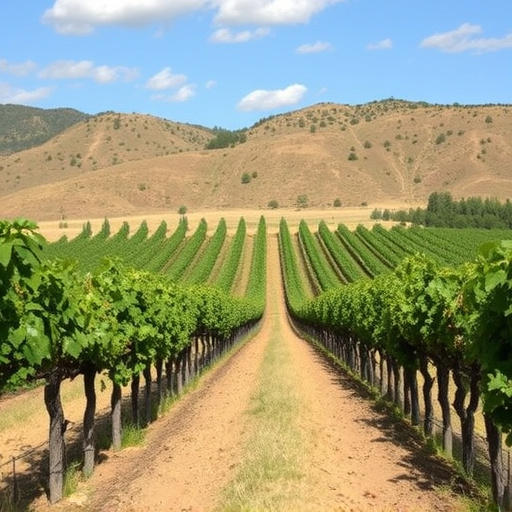 vineyards in sonoita