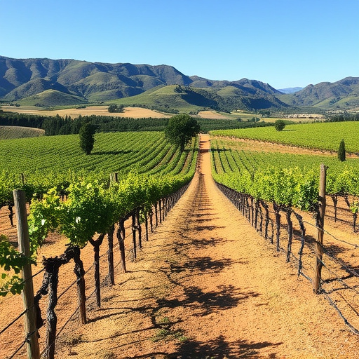 vineyards in sonoita