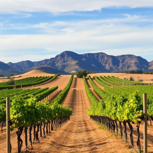 vineyards in sonoita az
