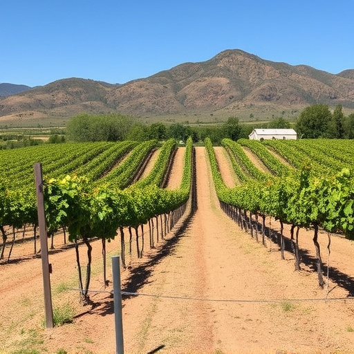 vineyards in sonoita az