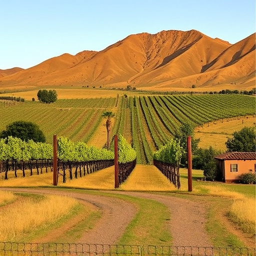 vineyards in sonoita az