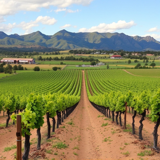 vineyards in sonoita az