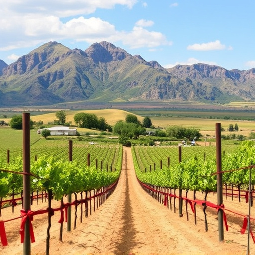 vineyards in sonoita az