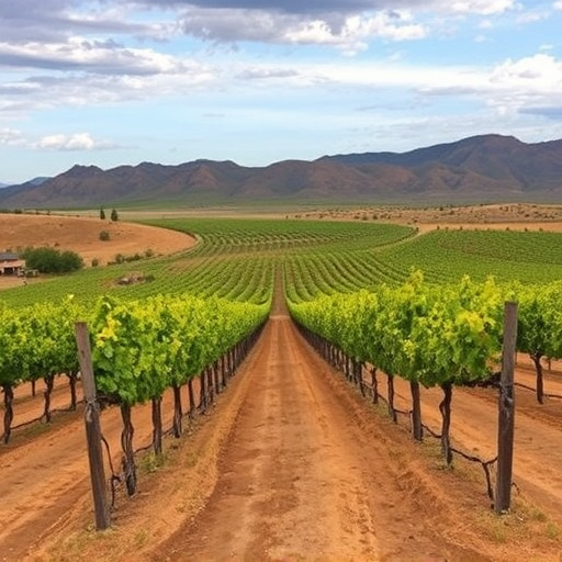 vineyards in sonoita az