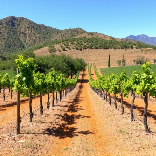 vineyards in sonoita az
