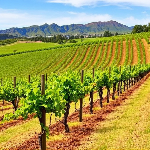 vineyards in sonoita az