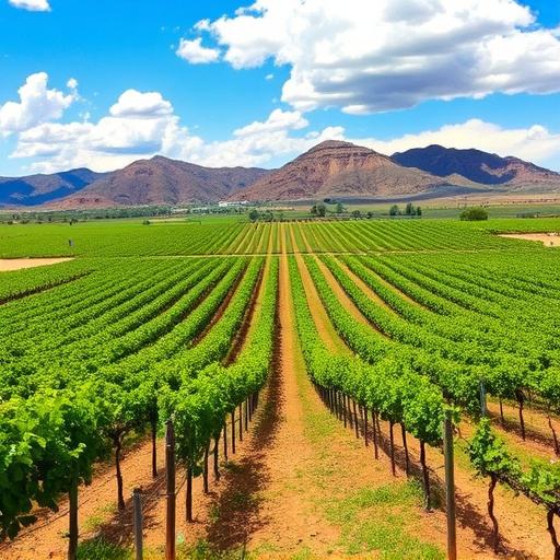 vineyards in sonoita az