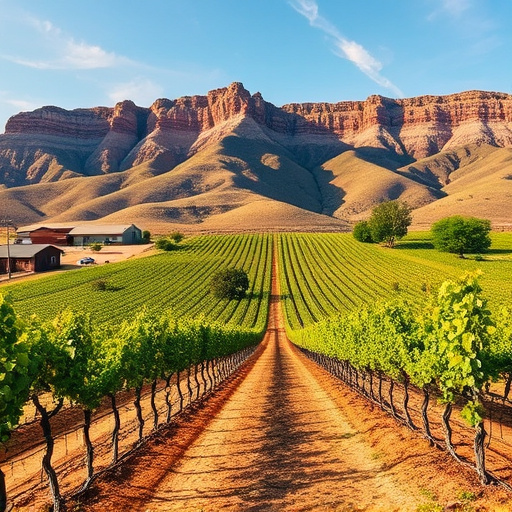 vineyards in sonoita az