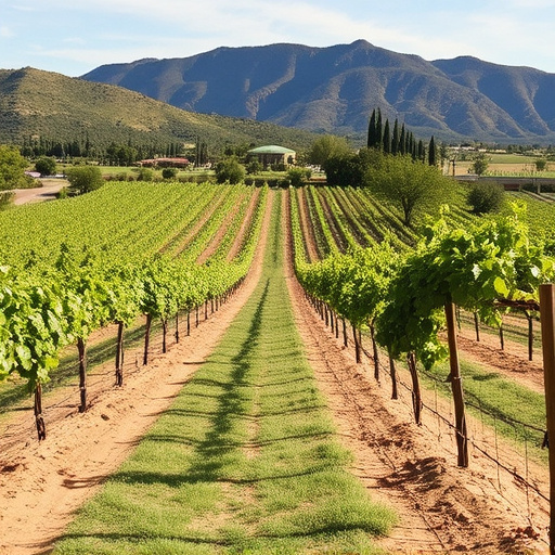 vineyards in sonoita az