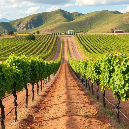 vineyards in sonoita az
