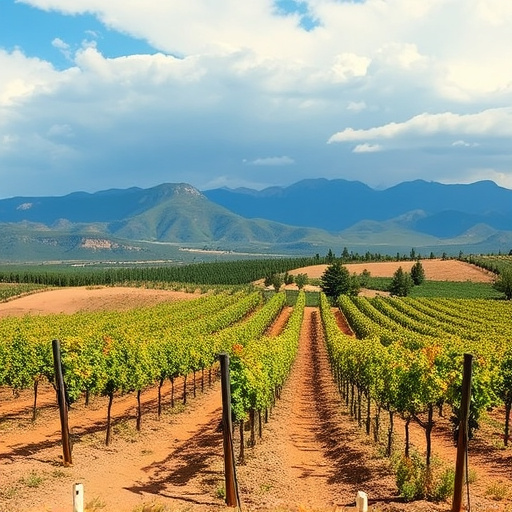 vineyards in sonoita az