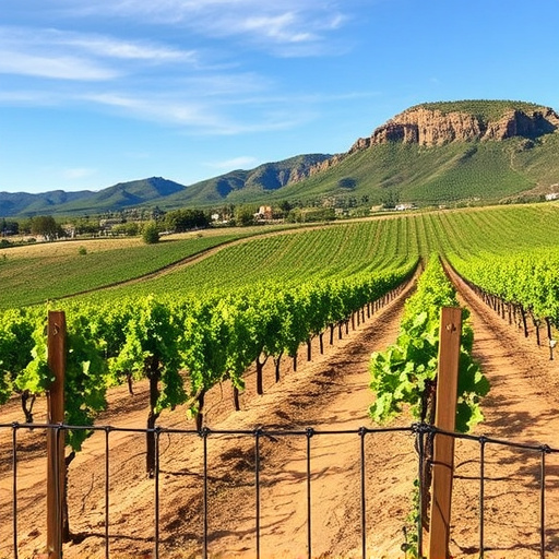 vineyards in sonoita az