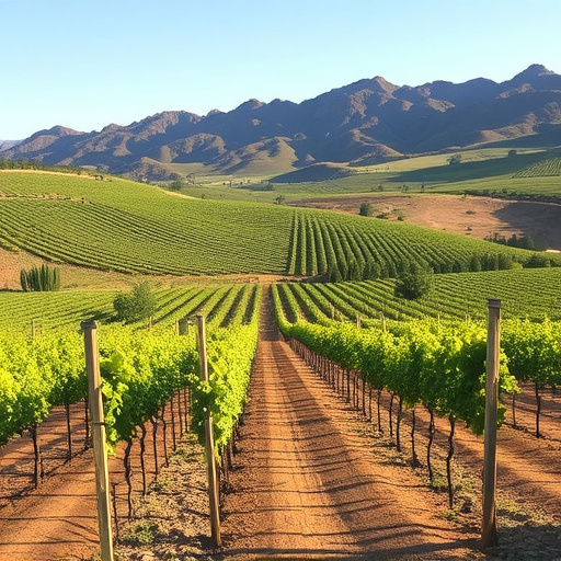 vineyards in sonoita az