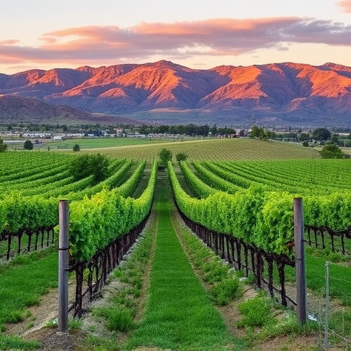 vineyards in sonoita az