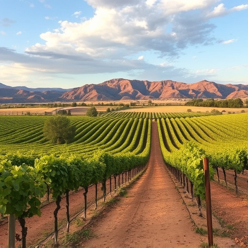 vineyards in sonoita az