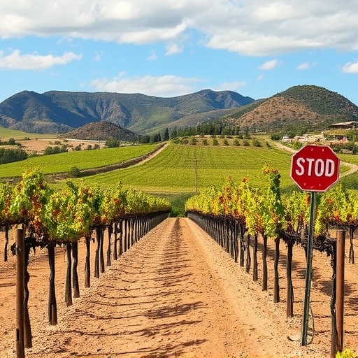 vineyards in sonoita az
