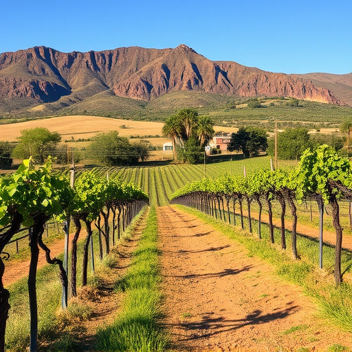 vineyards in sonoita az