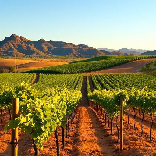 vineyards in sonoita az