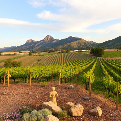 vineyards in sonoita az