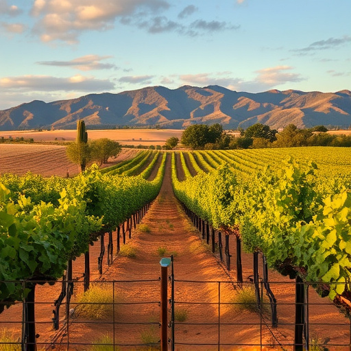 vineyards in sonoita az
