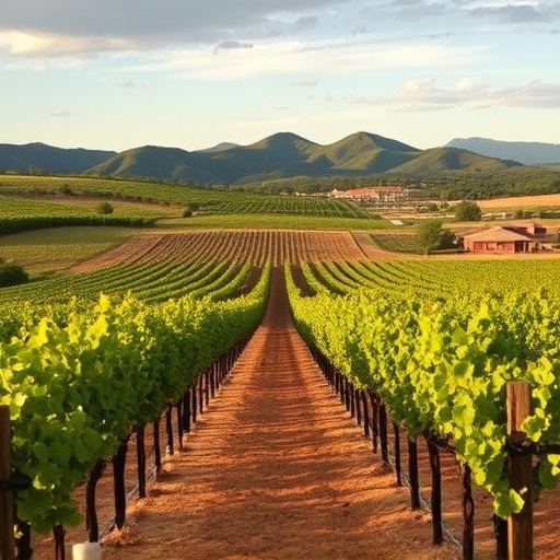 vineyards in sonoita az