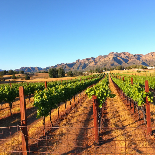 vineyards in sonoita az