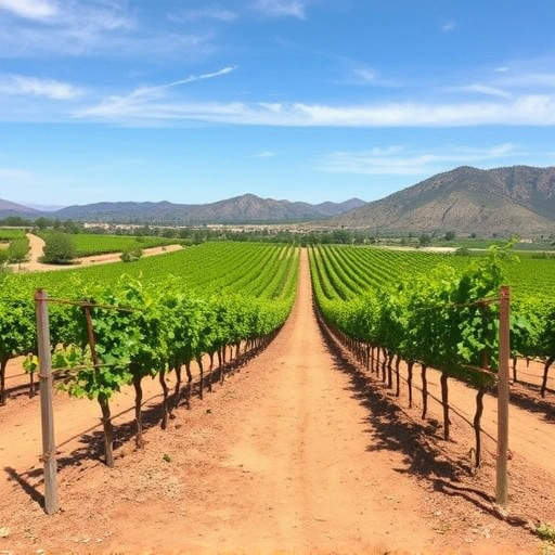 vineyards in sonoita az