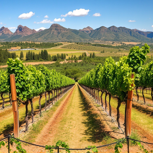 vineyards in sonoita az
