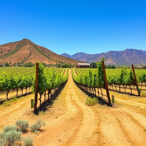 vineyards in sonoita az