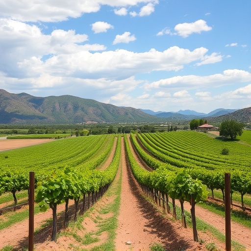 vineyards in sonoita az