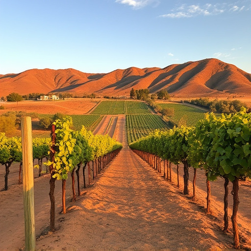 vineyards in sonoita az