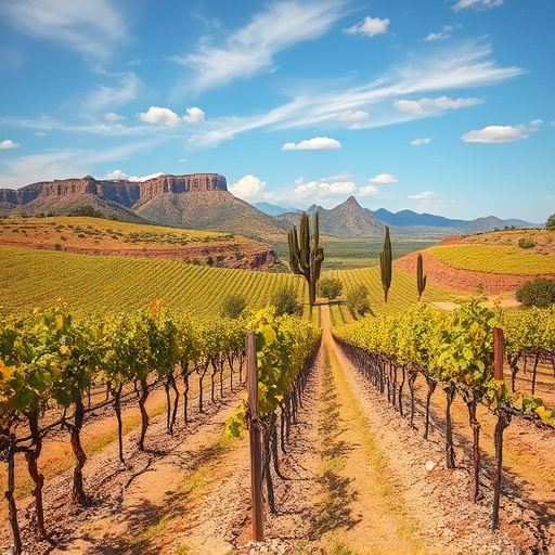 vineyards in sonoita az