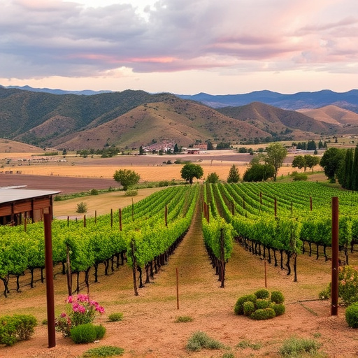 vineyards sonoita az