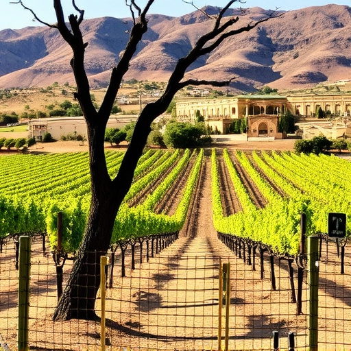 vineyards sonoita az
