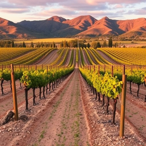 vineyards sonoita az