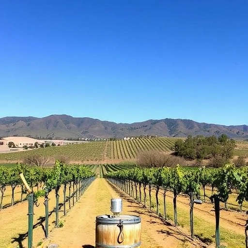 vineyards sonoita az